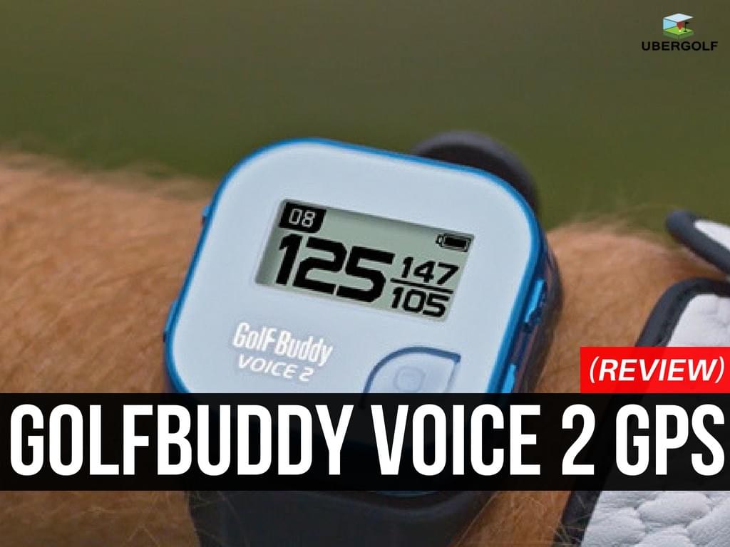 golf buddy gps reviews