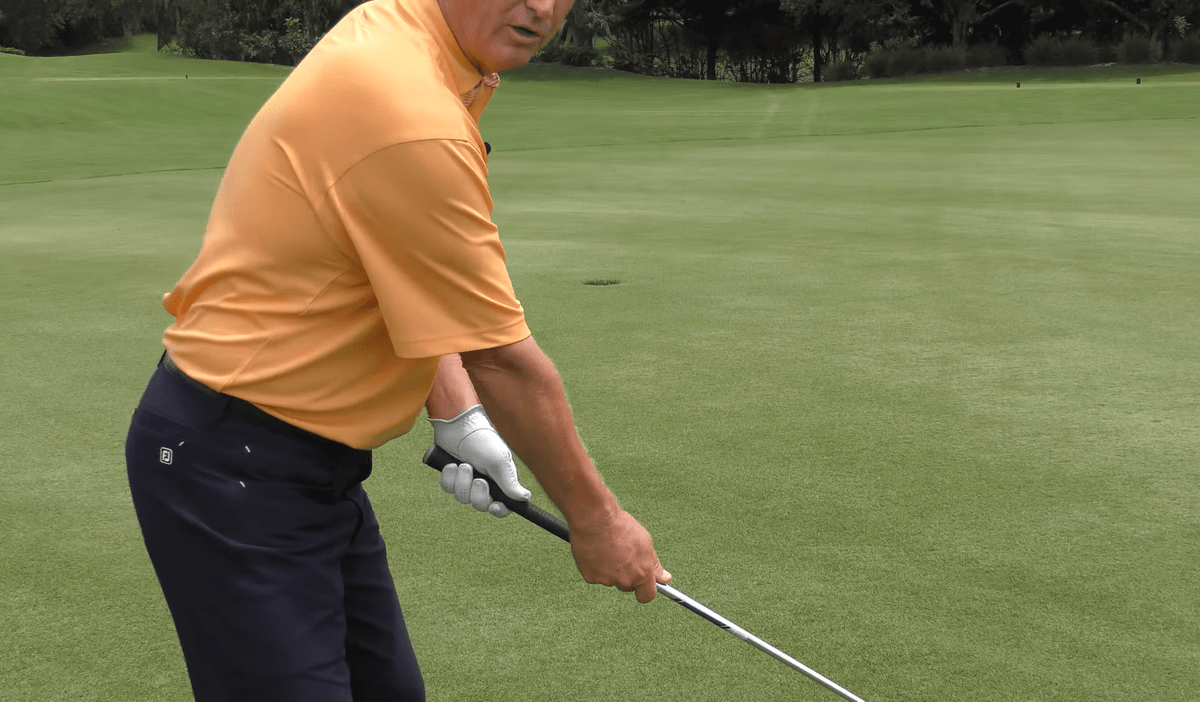golf split grip golf split grip