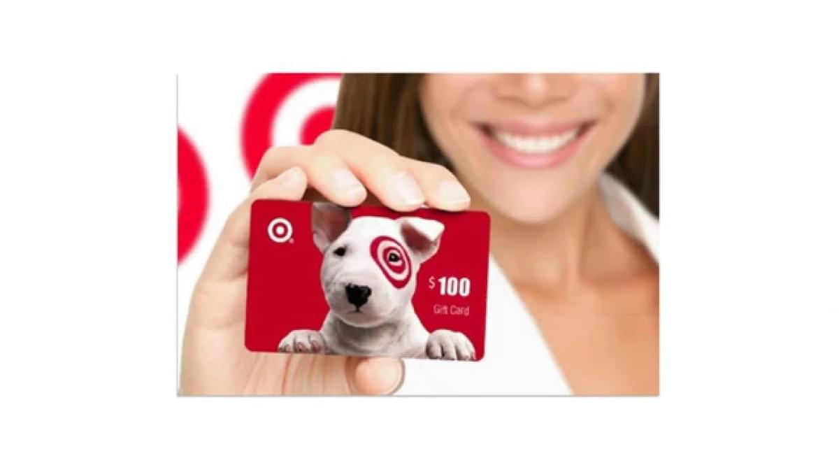 Check The Online Target Gift Card Balance Target Gift Card