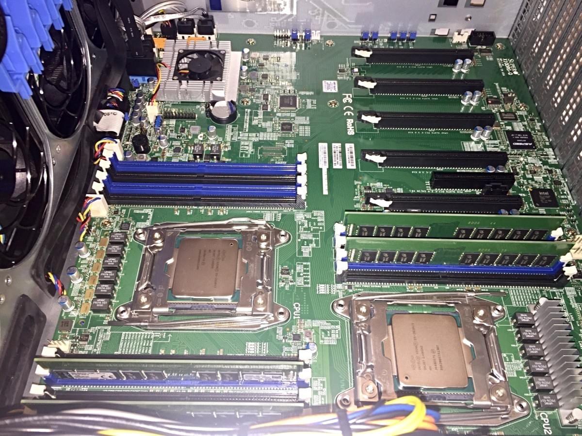 supermicro 64GB ram sticks supermicro 64GB ram sticks