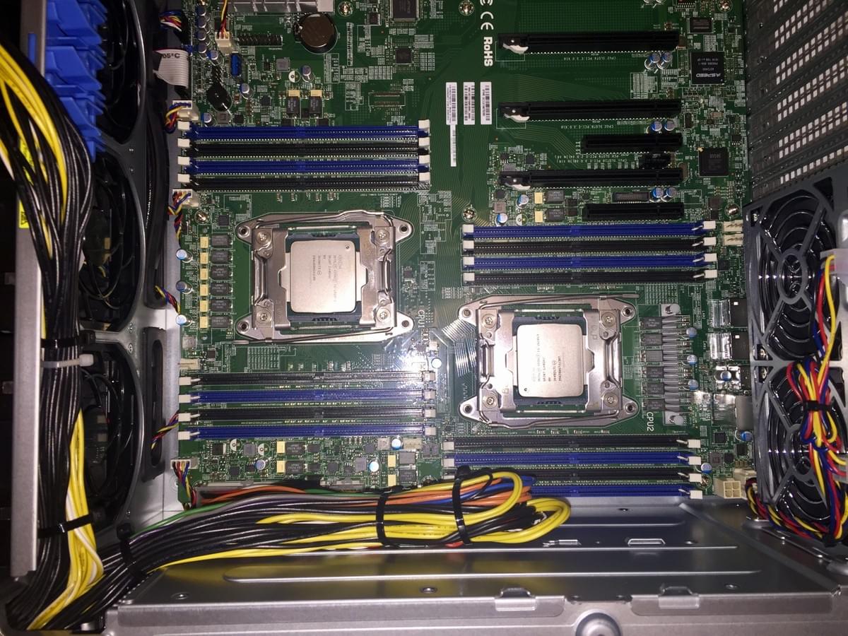 dual xeon cpu password cracking dual xeon cpu password cracking
