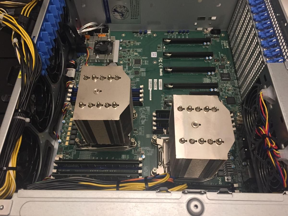 supermicro heatsinks 7048gr-tr supermicro heatsinks 7048gr-tr