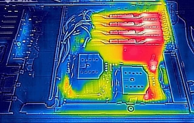 thermal nvidia heat signature thermal nvidia heat signature