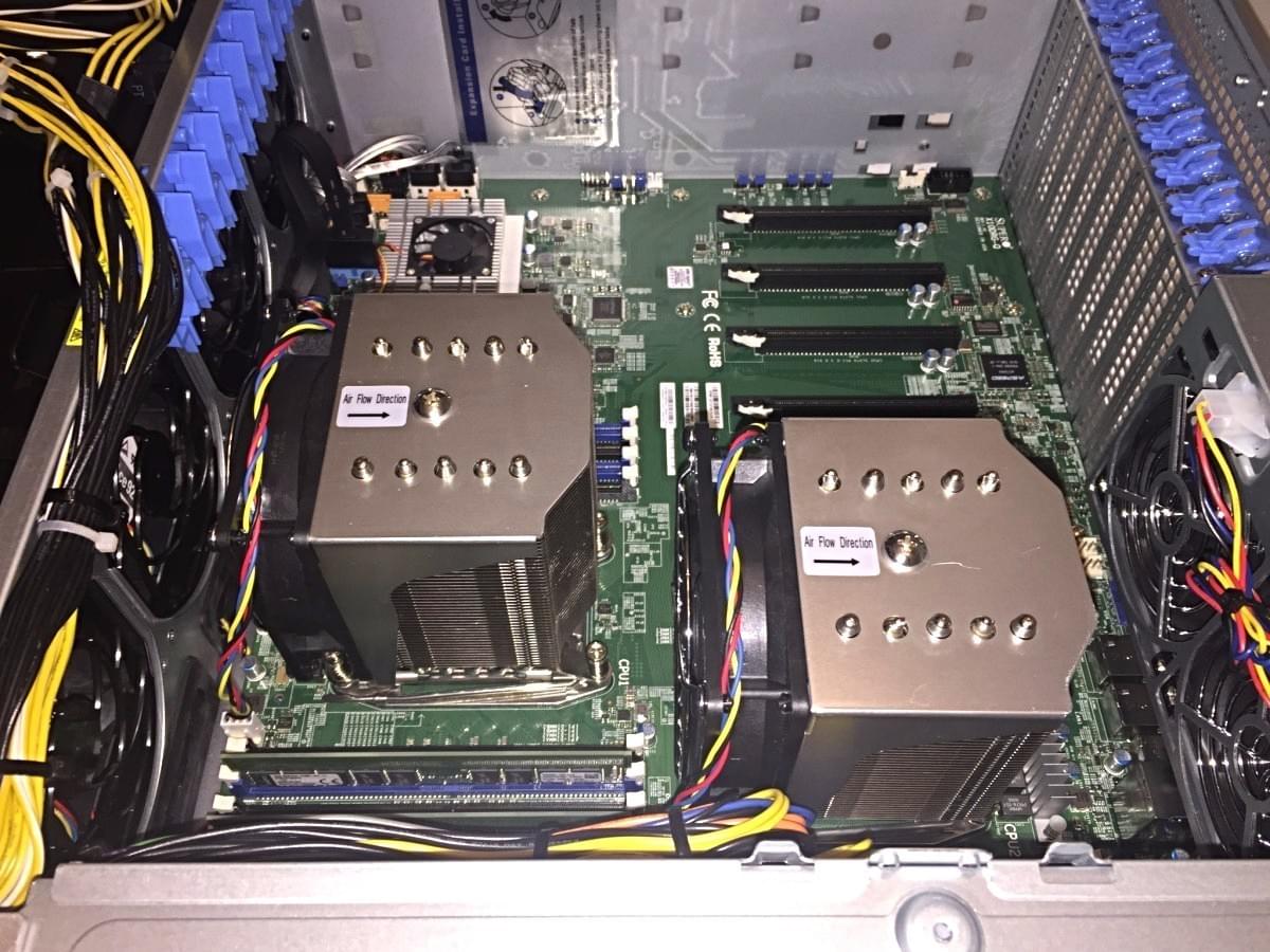 supermicro heatsink fans 7048 supermicro heatsink fans 7048