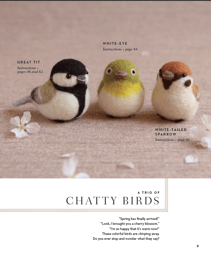 Image courtesy of C&T Publishing Image courtesy of C&T Publishing