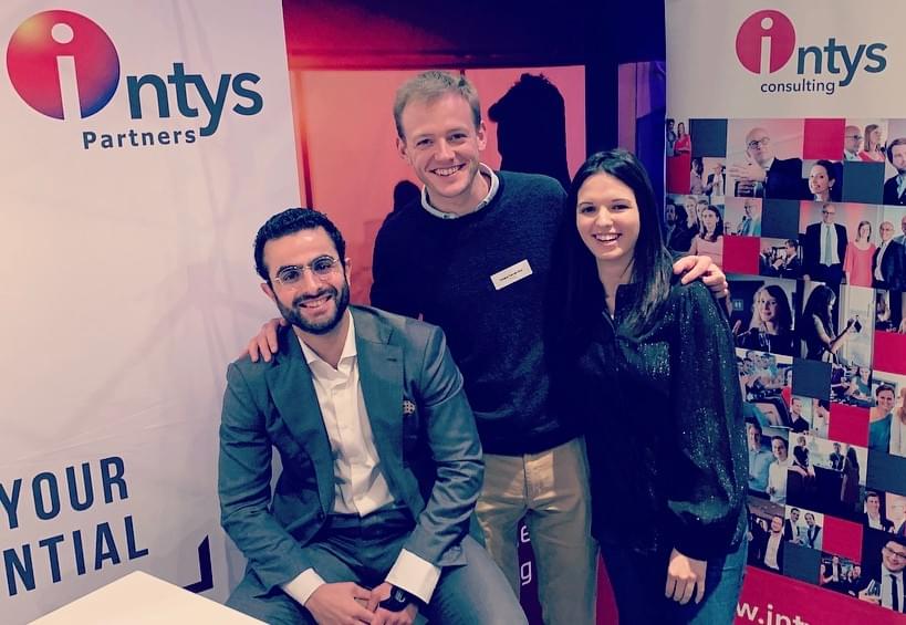 Boost your career Boost your career