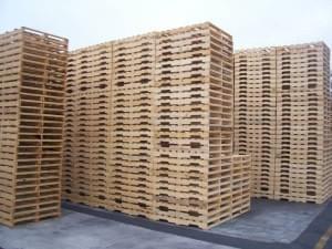 Pallet Recyclers Pallet Recyclers