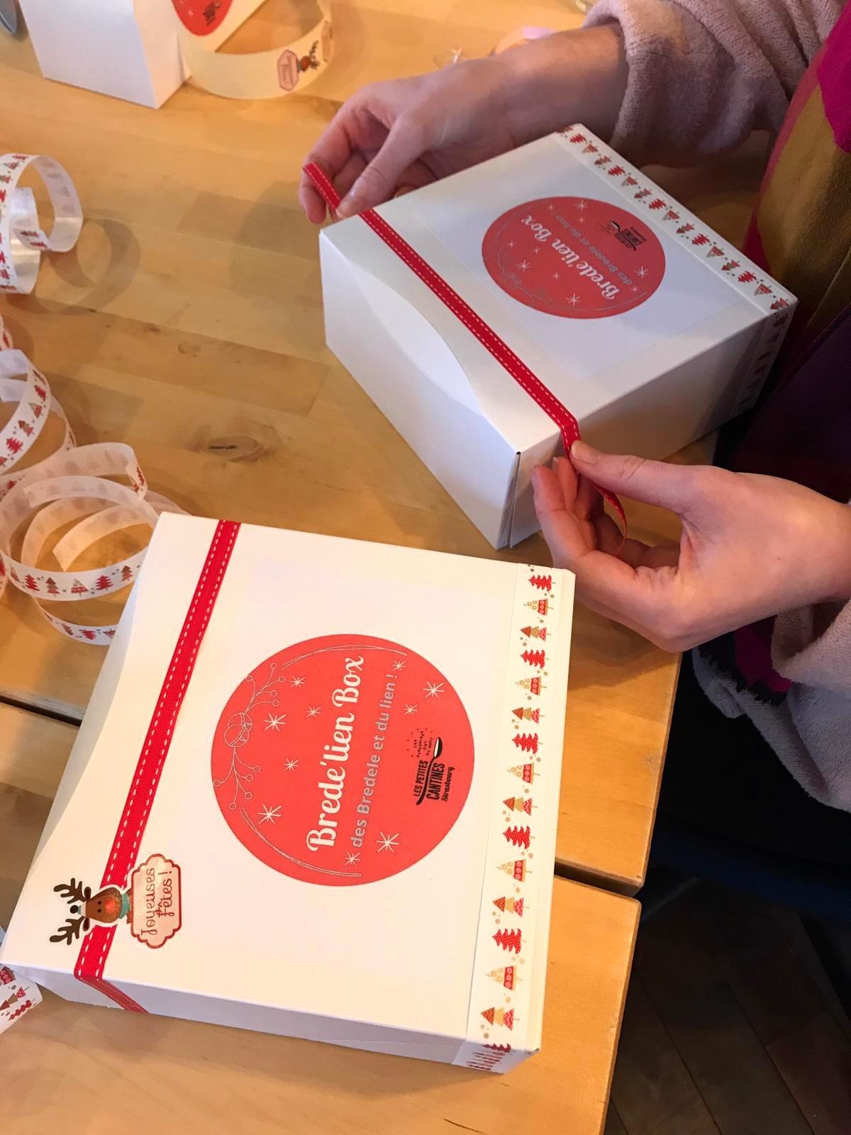 bredelien box bredelien box