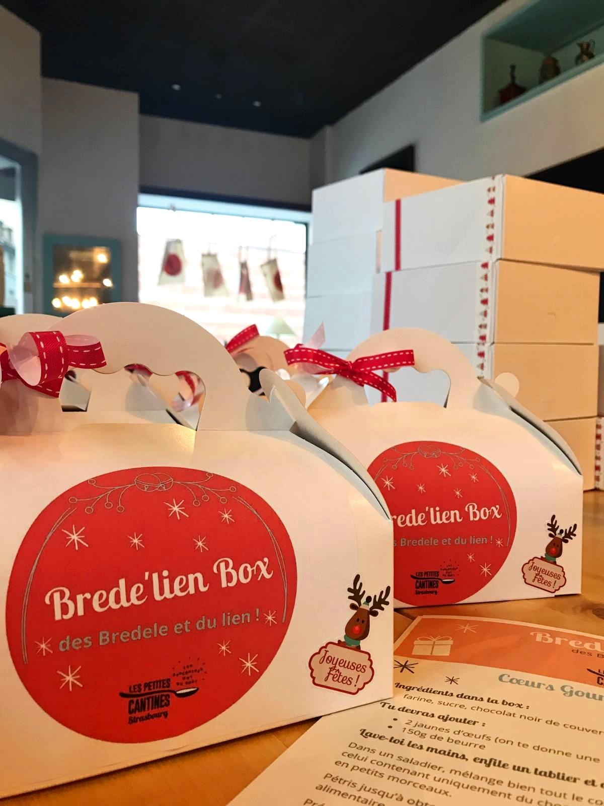 bredelien box bredelien box