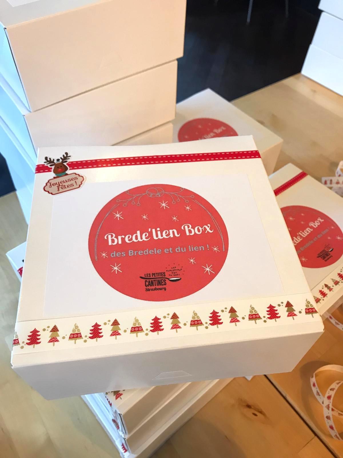 bredelien box bredelien box