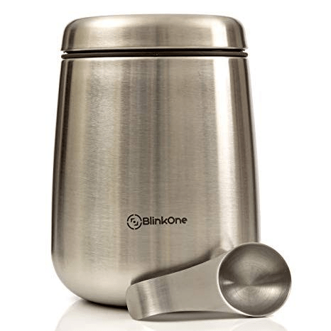ultimate coffee canister ultimate coffee canister