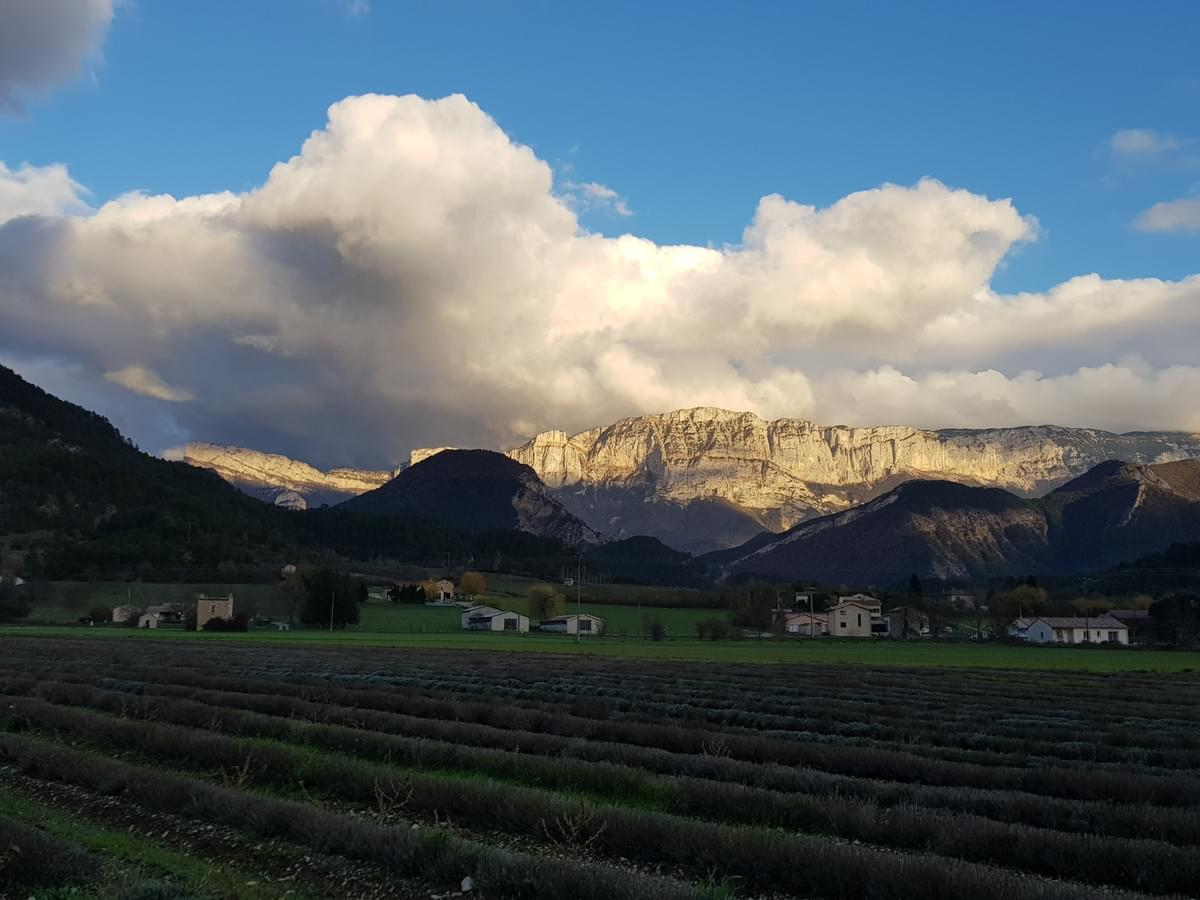 Les Glandasses, rien de mieux pour rester ancrée. Les Glandasses, rien de mieux pour rester ancrée.