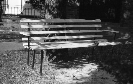 Delta 400 mystery film Delta 400 mystery film