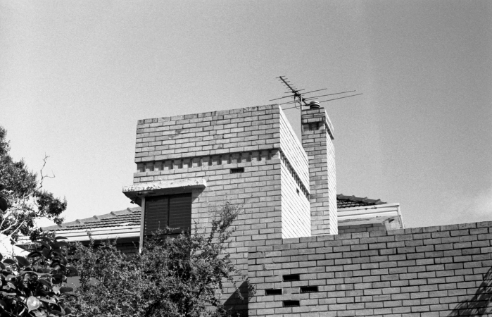 Taken on Zorki-4 camera Taken on Zorki-4 camera