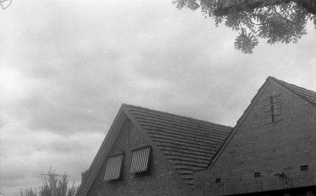 Camera test - Exakta Varex Camera test - Exakta Varex