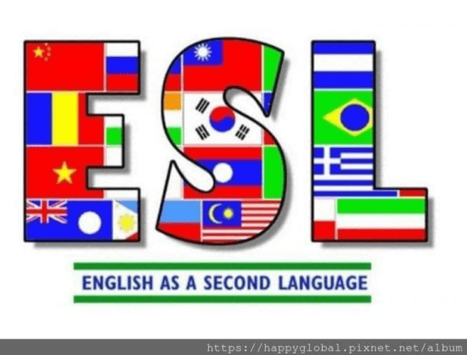 ESL@海培國際留遊學 ESL@海培國際留遊學