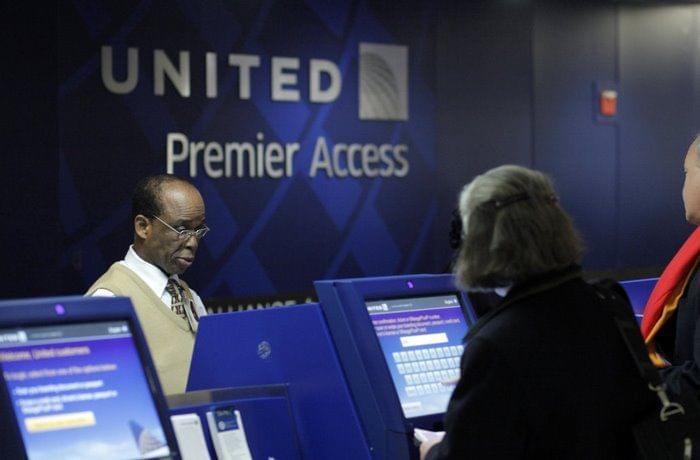 Văn phòng đại diện United Airlines Việt Nam Văn phòng đại diện United Airlines Việt Nam