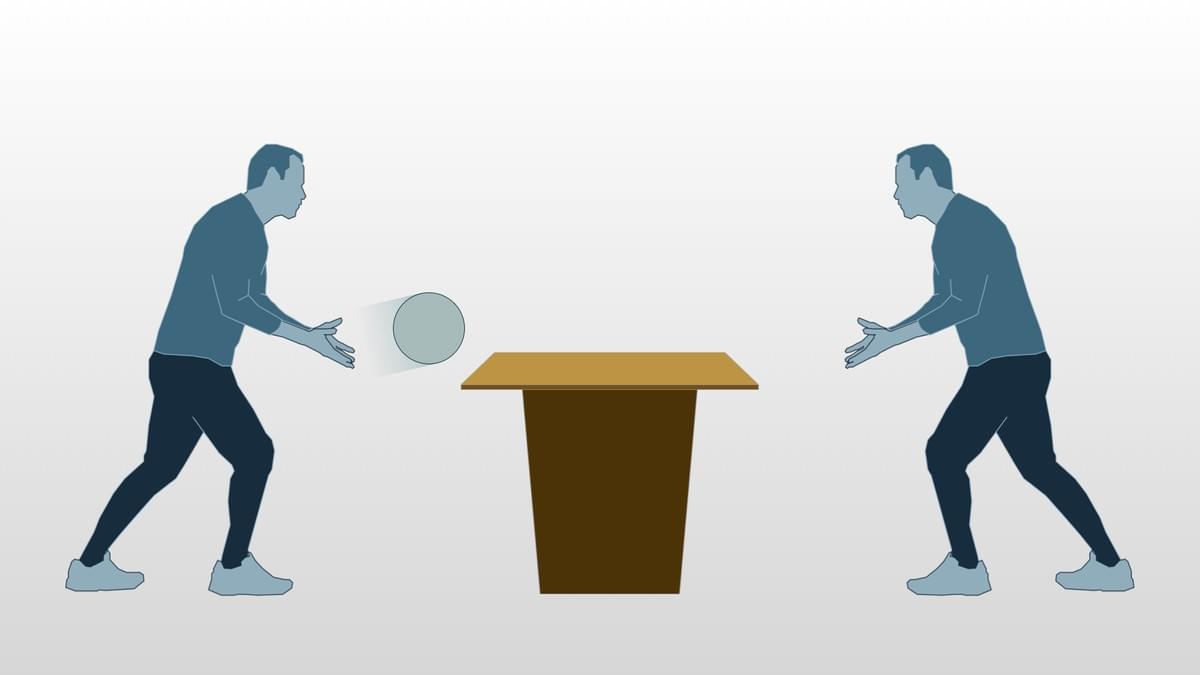 Table Ball Table Ball
