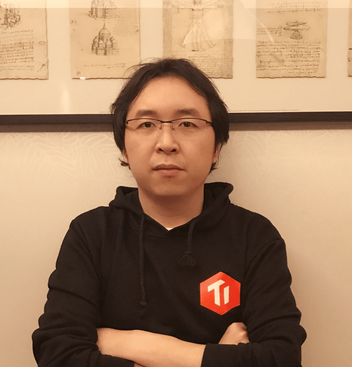 Co-founder and CTO of PingCAP Co-founder and CTO of PingCAP