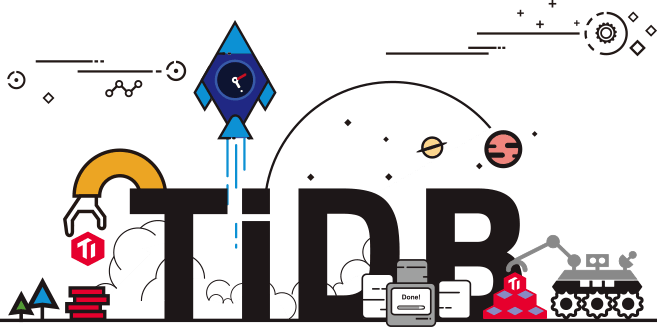 TiDB (PingCAP Website) TiDB (PingCAP Website)