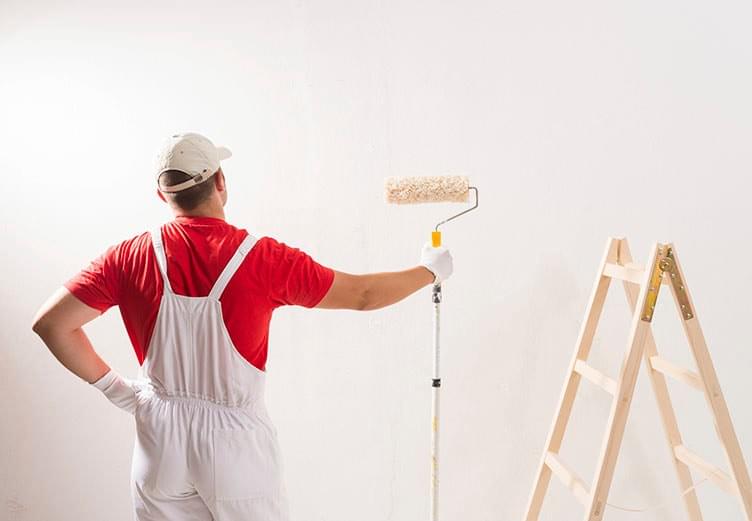 How To Identify A Reliable Painting Service Company