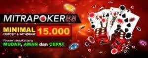 Mitrapoker88 Cara Daftar Situs Idn Poker Online Termudah Mitrapoker88 Cara Daftar Situs Idn Poker Online Termudah