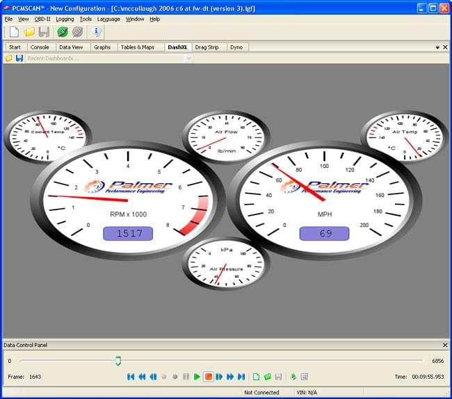 Movi movi pro obd2 automotive diagnostic software for mac