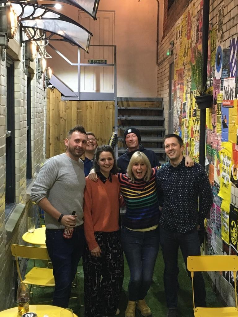 #DesignersClub Debuts at Works Social celebrating local creative talent #DesignersClub Debuts at Works Social celebrating local creative talent
