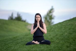 Virtual Yoga for employee engagement Virtual Yoga for employee engagement