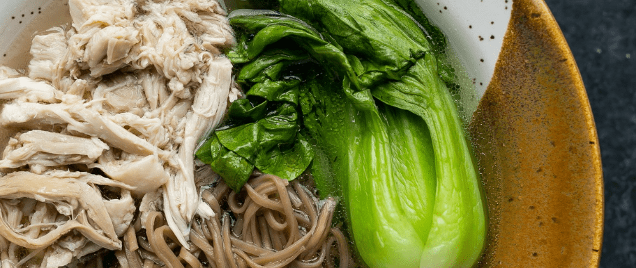 chicken noodle soup chicken noodle soup
