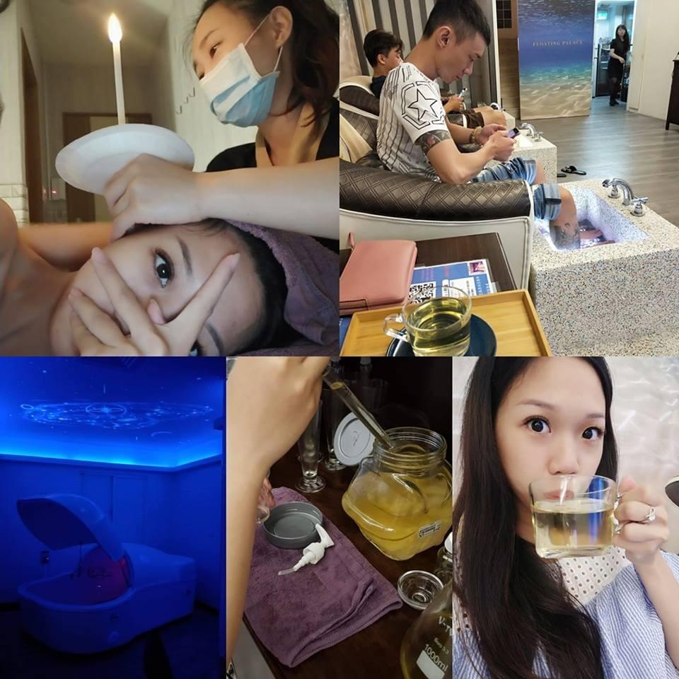 耳燭,高雄按摩推薦,高雄SPA推薦,無重力漂浮水療 耳燭,高雄按摩推薦,高雄SPA推薦,無重力漂浮水療