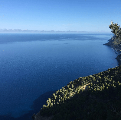 Serra de Tramuntana Bicicleta Serra de Tramuntana Bicicleta
