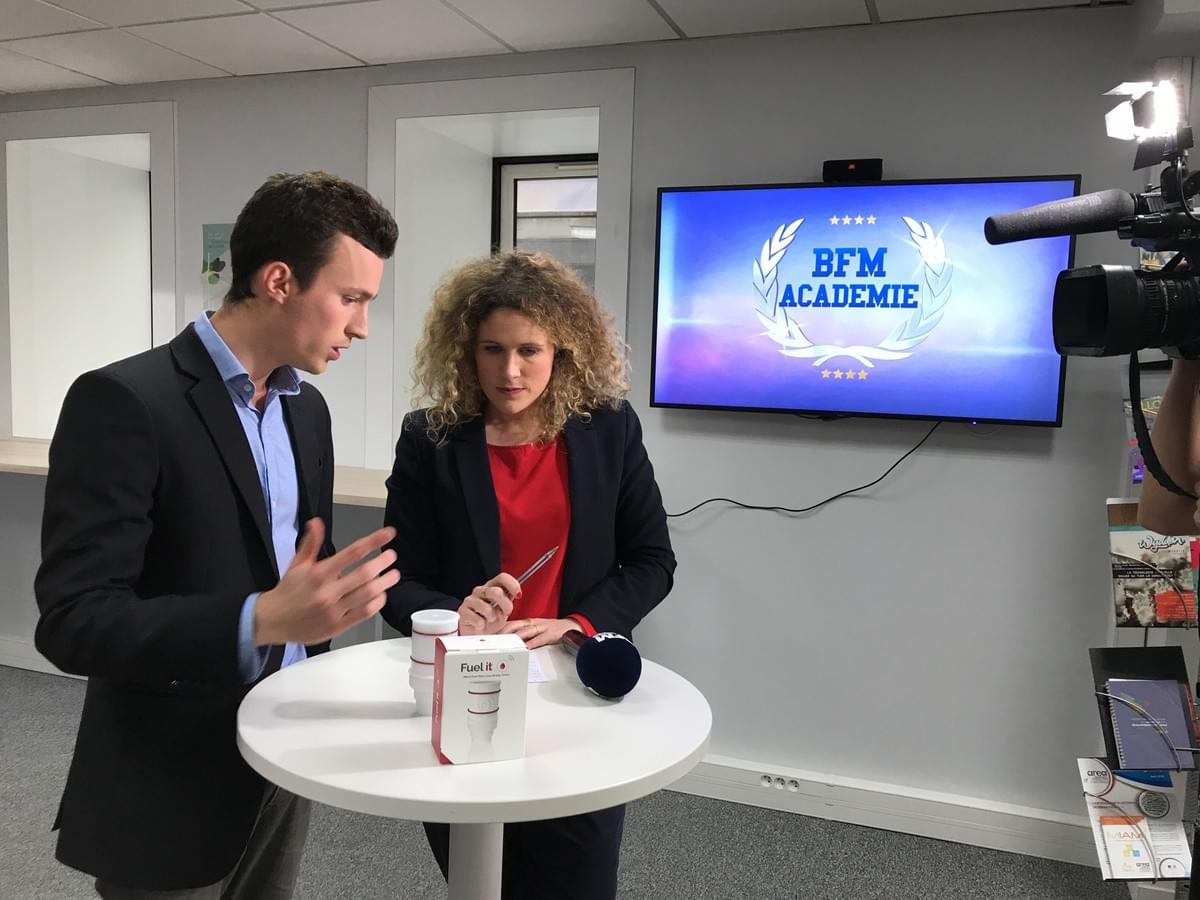 concours bfm académie, startups bfm, bfm business, le village by ca paris concours bfm académie, startups bfm, bfm business, le village by ca paris