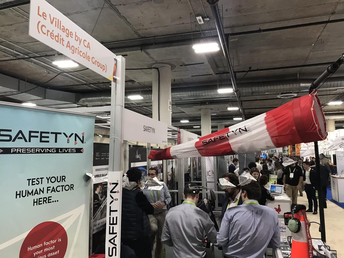 Le village by ca paris, le village by ca, réseau village, CES Las vegas, CES 2018 Le village by ca paris, le village by ca, réseau village, CES Las vegas, CES 2018