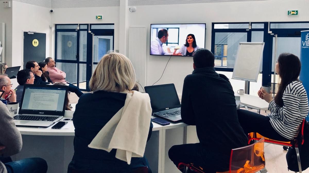 BFM académie, concours startups, concours entrepreneurs, concours bfm business BFM académie, concours startups, concours entrepreneurs, concours bfm business