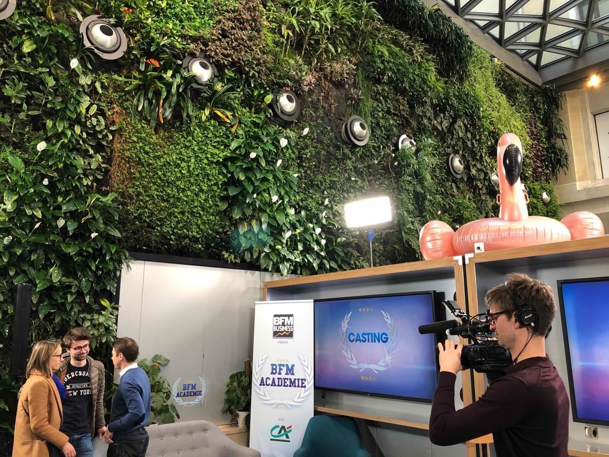BFM Académie, casting bfm académie, concours startups bfm, concours entrepreneurs bfm BFM Académie, casting bfm académie, concours startups bfm, concours entrepreneurs bfm