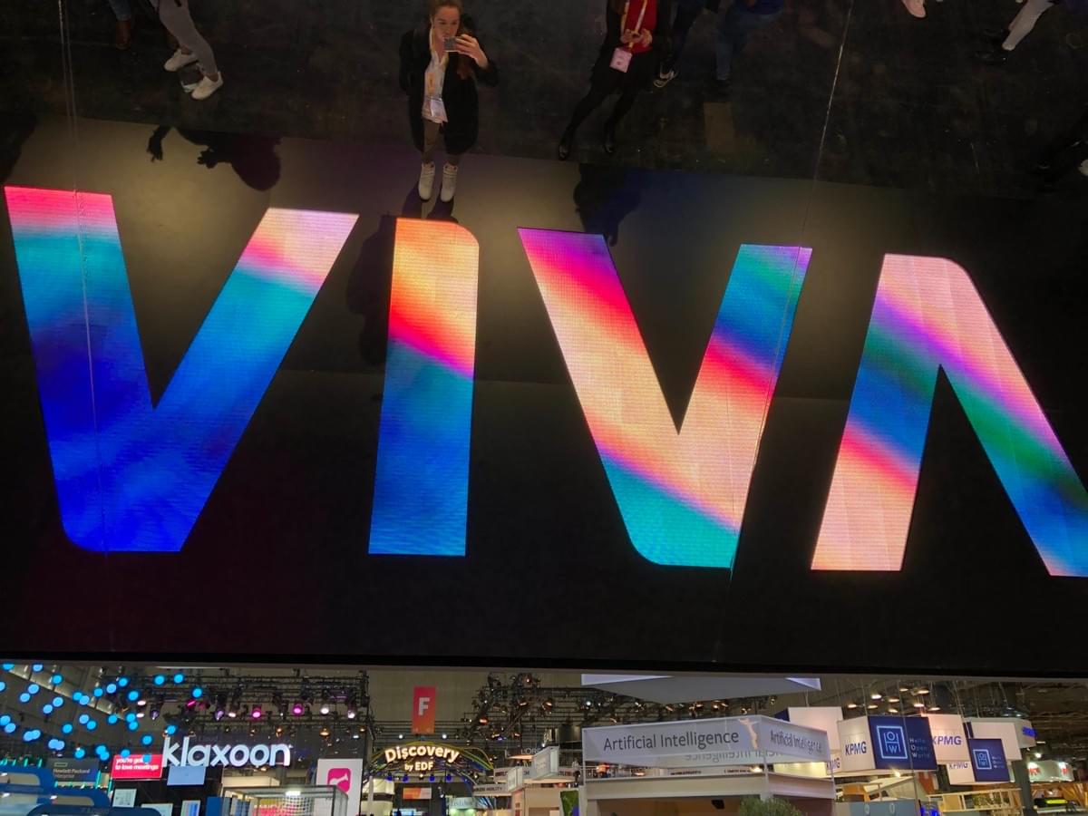 Vivatech, salon tech france, salon startups, salon mondiale, startups, le village by ca, village by ca paris Vivatech, salon tech france, salon startups, salon mondiale, startups, le village by ca, village by ca paris