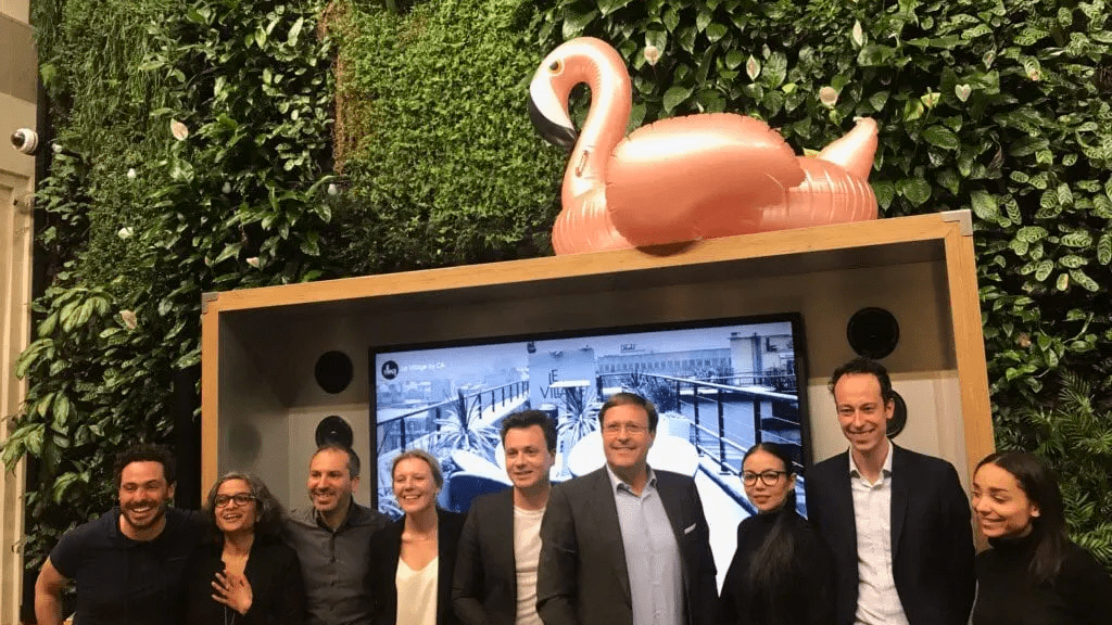 gagnants concours startups, gagnants lefebvre sarrut, concours startups village by ca gagnants concours startups, gagnants lefebvre sarrut, concours startups village by ca
