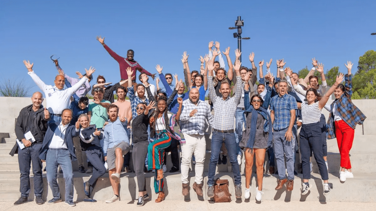 Startups france, startups village by ca, réseau village by ca, village by ca, spark horizon Startups france, startups village by ca, réseau village by ca, village by ca, spark horizon