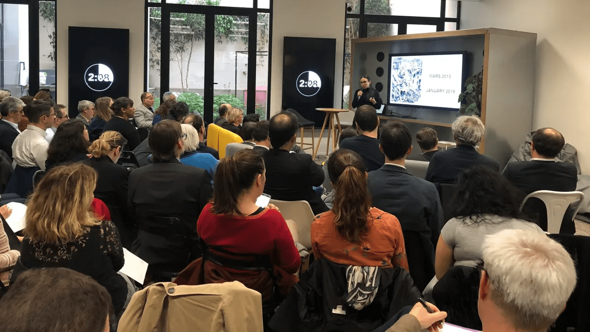 Lefebvre sarrut, concours startups, concours le village by ca, pitch startups Lefebvre sarrut, concours startups, concours le village by ca, pitch startups