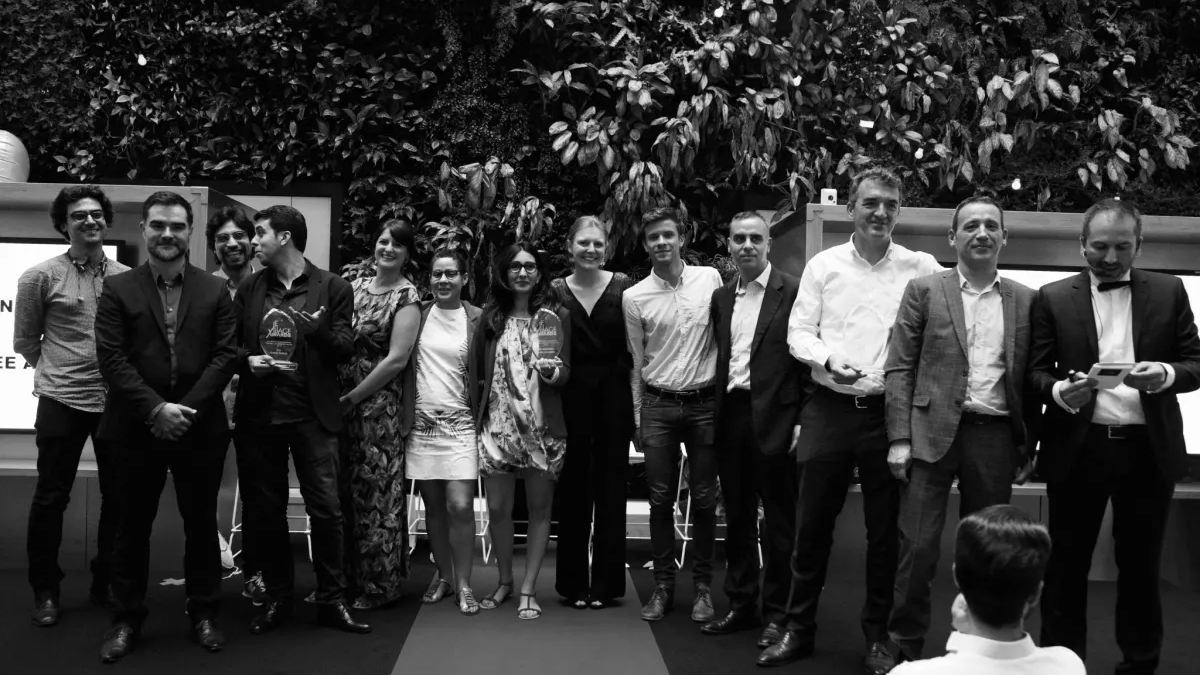 village awards, concours startups, le village by ca paris, cérémonie startups, concours entrepreneurs village awards, concours startups, le village by ca paris, cérémonie startups, concours entrepreneurs