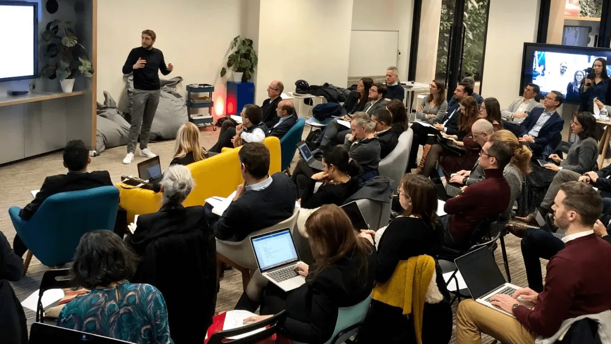 Village by ca, comité de séléction, startups village by ca, startups paris, startups 2019 Village by ca, comité de séléction, startups village by ca, startups paris, startups 2019