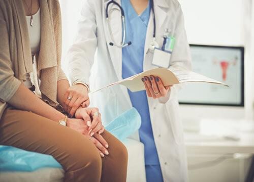 Khám phụ khoa tổng quát bao gồm những gì Khám phụ khoa tổng quát bao gồm những gì