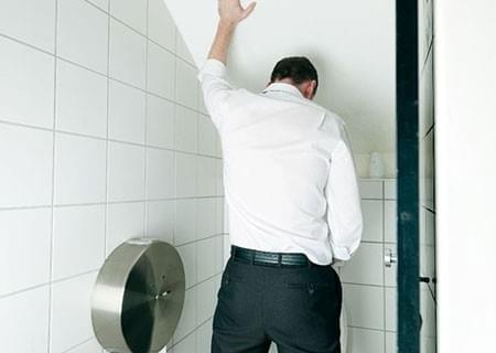 đái khó ở nam giới đái khó ở nam giới