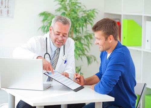 Xét nghiệm tinh dịch đồ là gì Xét nghiệm tinh dịch đồ là gì