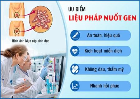 Cách điều trị mụn rộp sinh dục Cách điều trị mụn rộp sinh dục