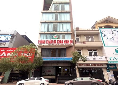 phòng khám đa khoa Kinh Đô, Địa chỉ phá thai an toàn ở bắc giang phòng khám đa khoa Kinh Đô, Địa chỉ phá thai an toàn ở bắc giang
