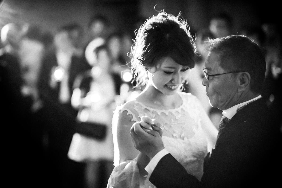 結婚式でダンス|ピエトラ・セレーナ 結婚式でダンス|ピエトラ・セレーナ