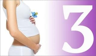 thai nhi 3 tuần tuổi thai nhi 3 tuần tuổi