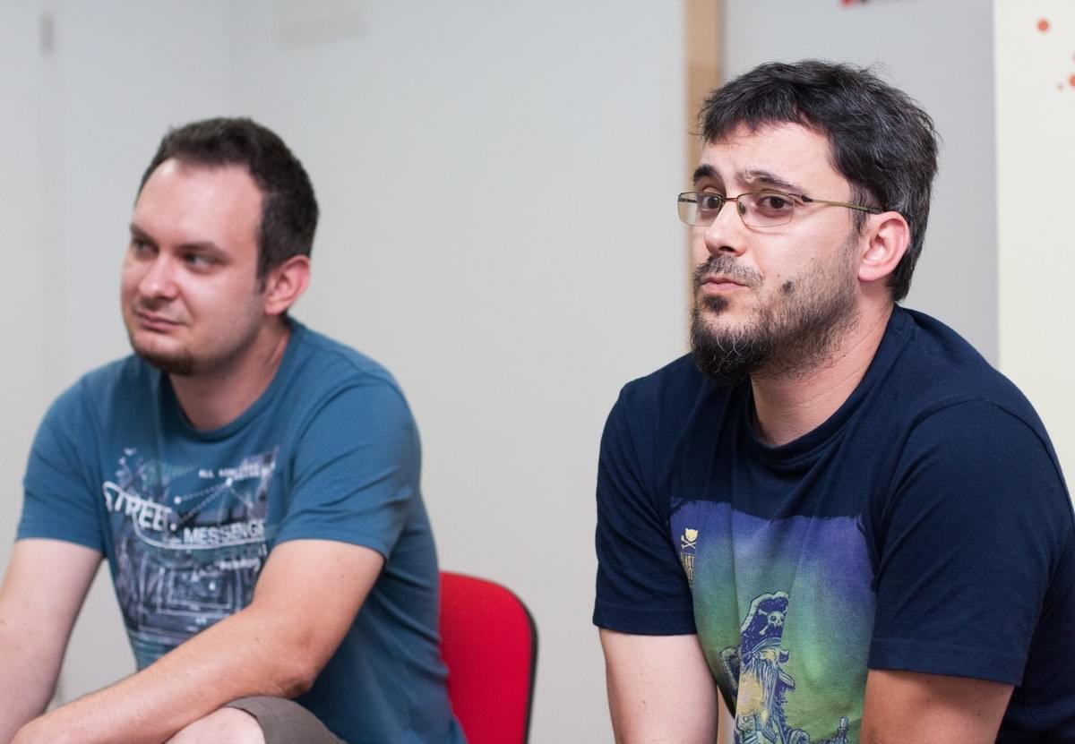 Photo by Crowdfunding Academy Photo by Crowdfunding Academy